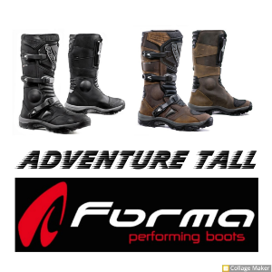 forma adv tall blk